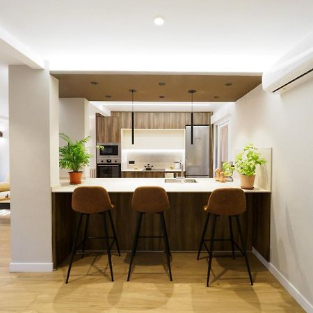 Apartamento Centrico Ideal Para Visitar Cuenca Cuenca  Luaran gambar