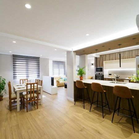 Apartamento Centrico Ideal Para Visitar Cuenca Cuenca  Luaran gambar