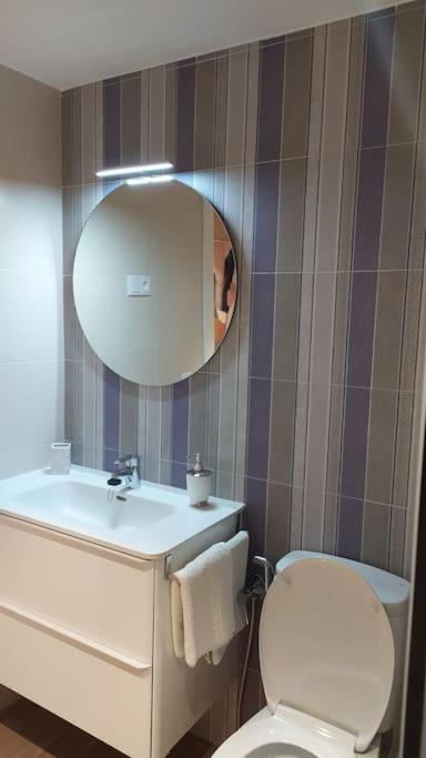 Apartamento Centrico Ideal Para Visitar Cuenca Cuenca  Luaran gambar