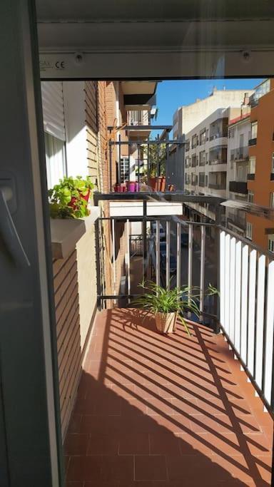 Apartamento Centrico Ideal Para Visitar Cuenca Cuenca  Luaran gambar