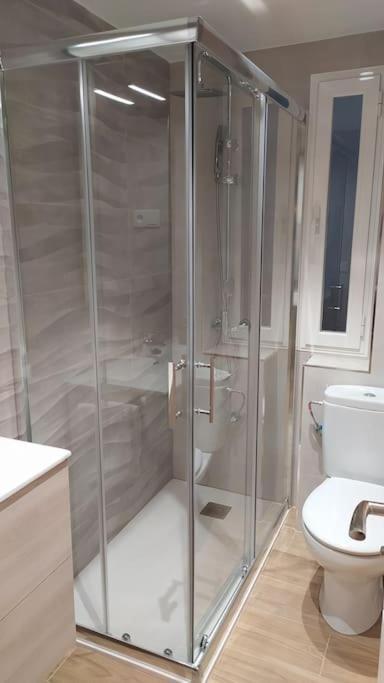 Apartamento Centrico Ideal Para Visitar Cuenca Cuenca  Luaran gambar
