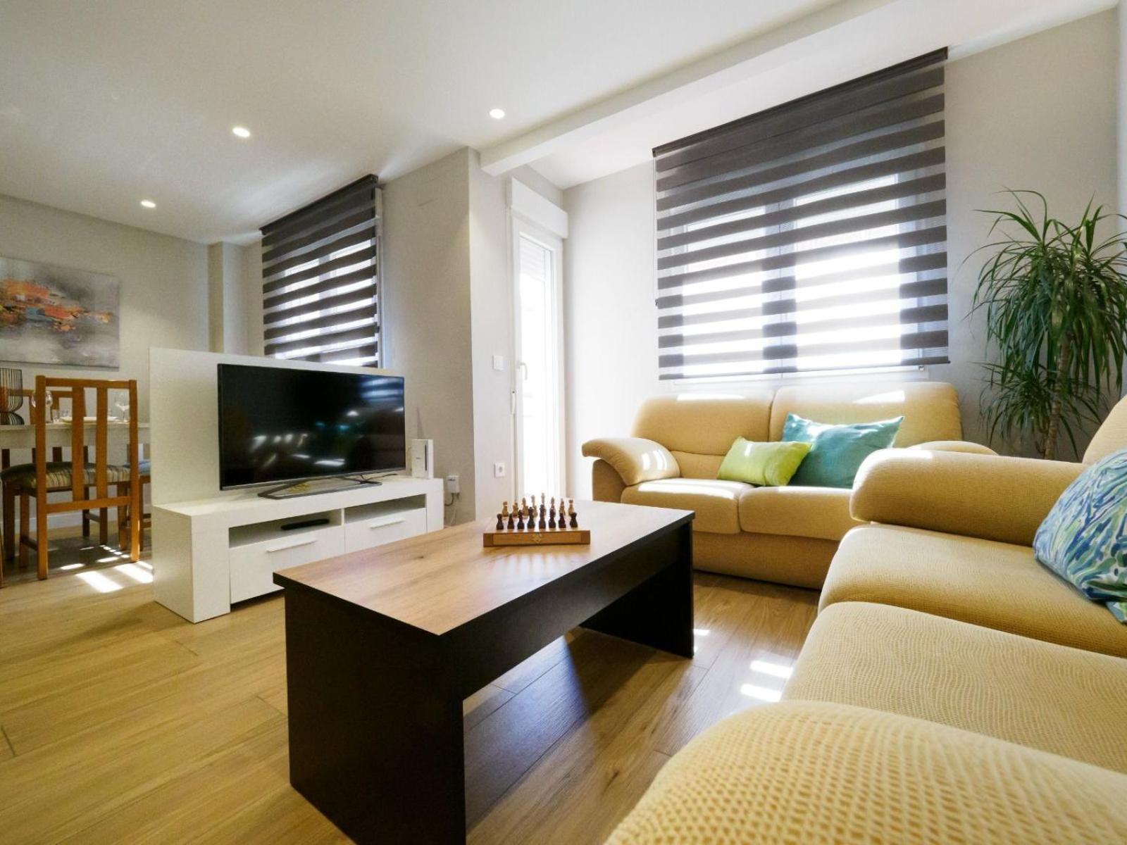 Apartamento Centrico Ideal Para Visitar Cuenca Cuenca  Luaran gambar