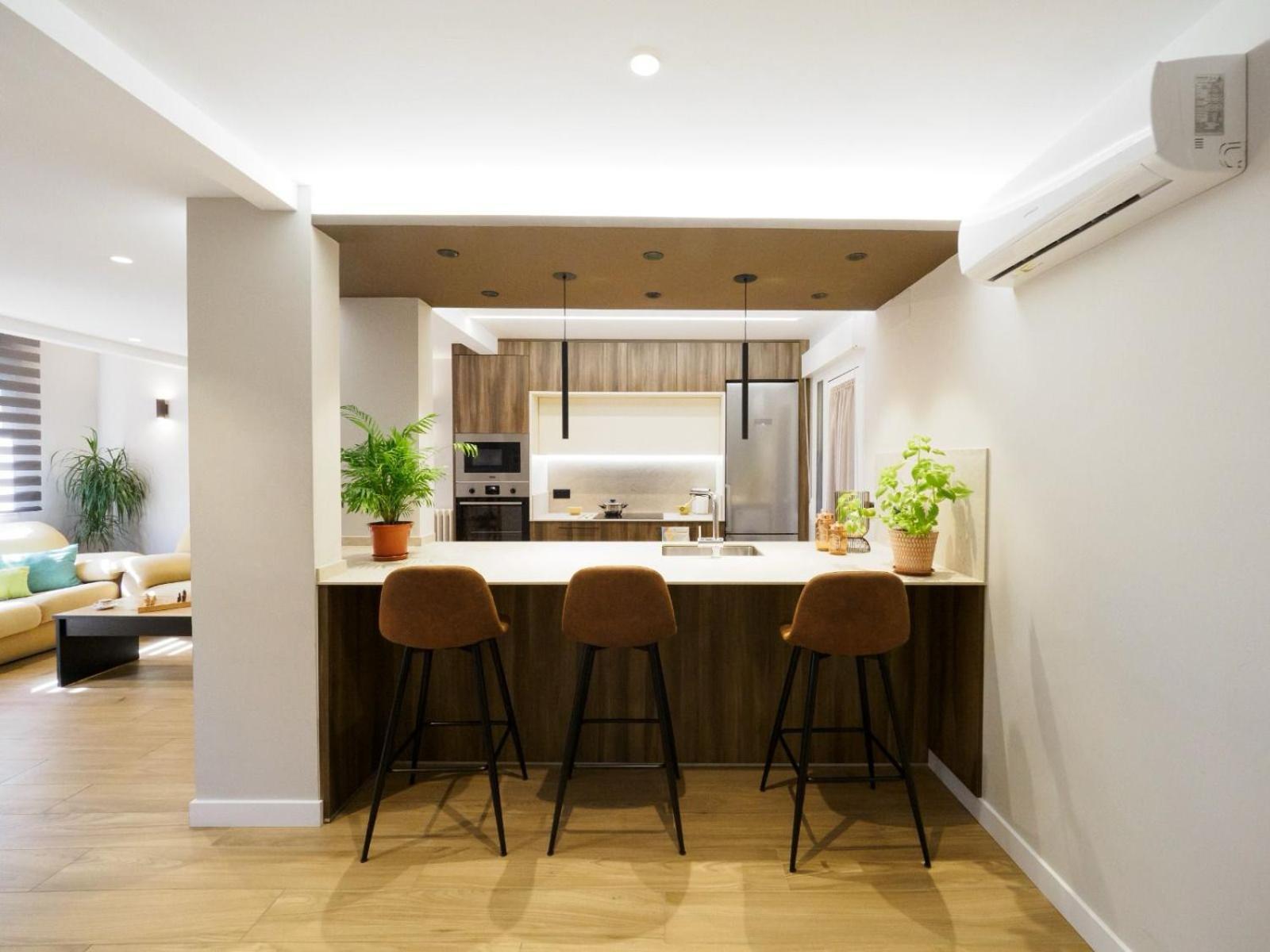 Apartamento Centrico Ideal Para Visitar Cuenca Cuenca  Luaran gambar