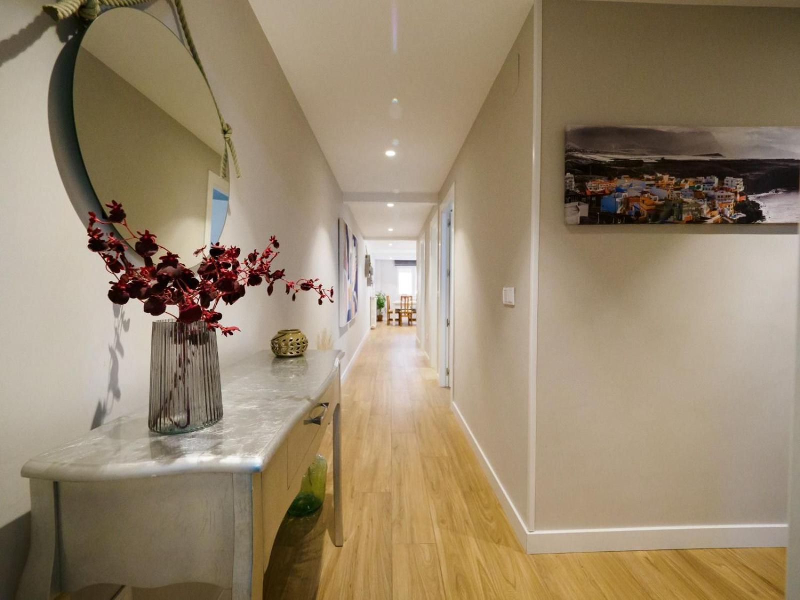 Apartamento Centrico Ideal Para Visitar Cuenca Cuenca  Luaran gambar