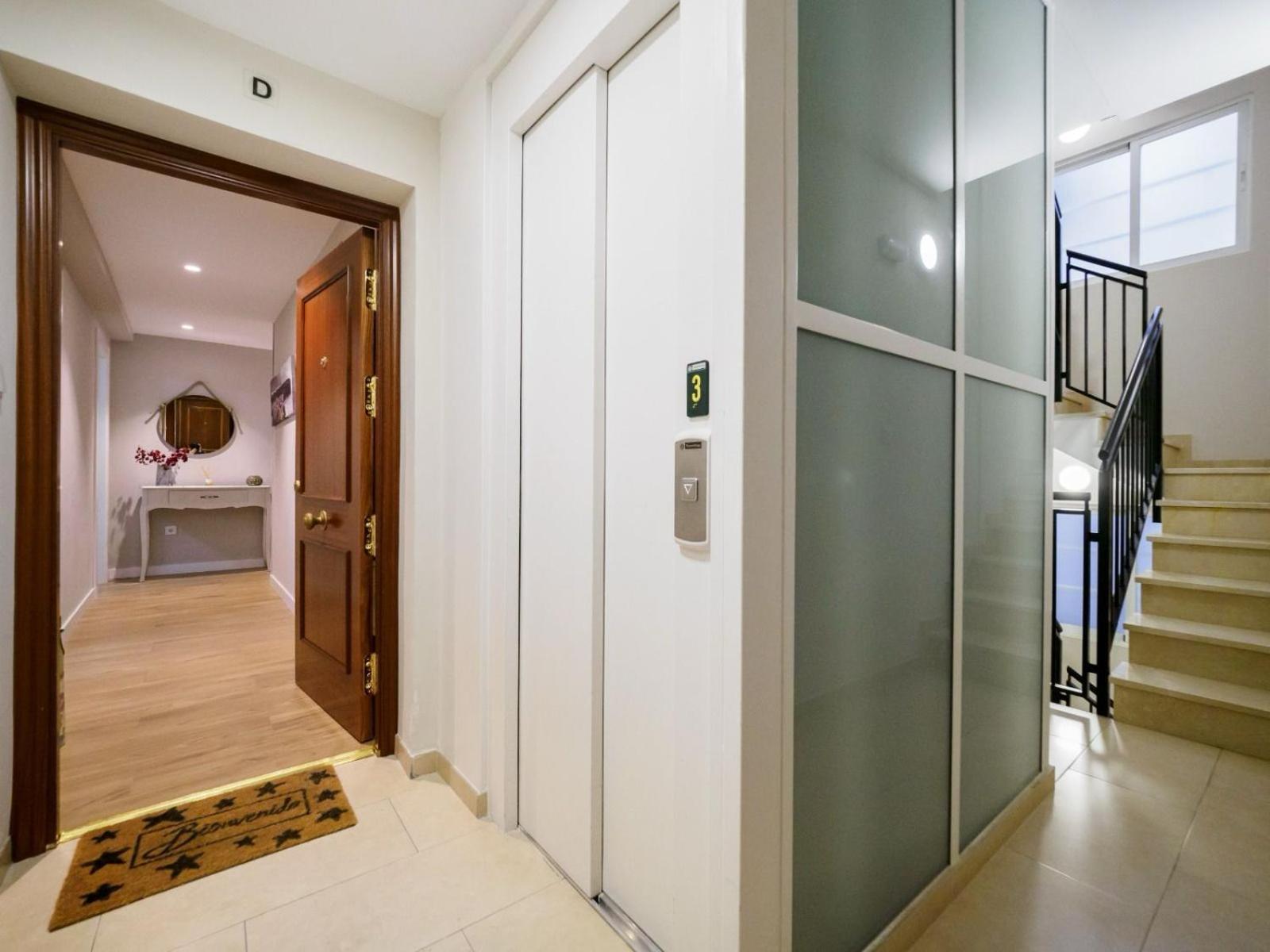 Apartamento Centrico Ideal Para Visitar Cuenca Cuenca  Luaran gambar